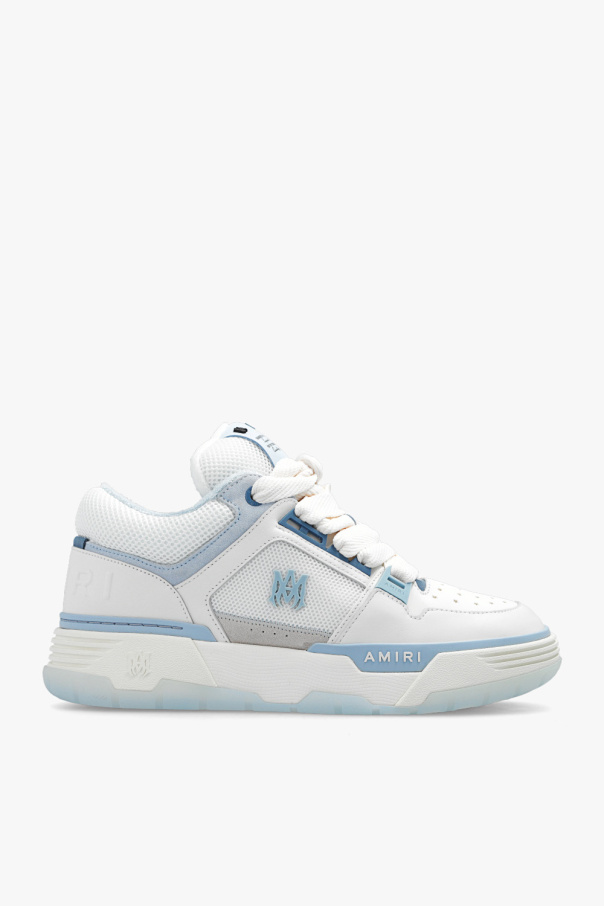 スニーカー Amiri Ma-1 White Sneaker AMIRI MA-1 White Men's - PS24MFS017 100 - US